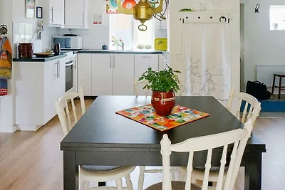 6 Personen Ferienhaus in Laholm