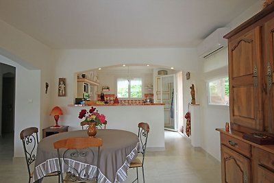 Luxuriöse Villa in Saint-Raphaël mit...