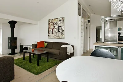 6 Personen Ferienhaus in Hadsund-By Traum