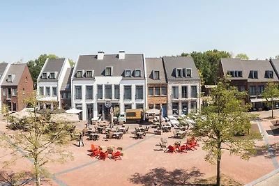 Appartement, nur 4 km. von Maastricht...