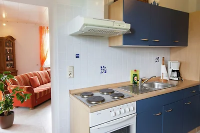Schöne Ferienwohnung in Hoxel