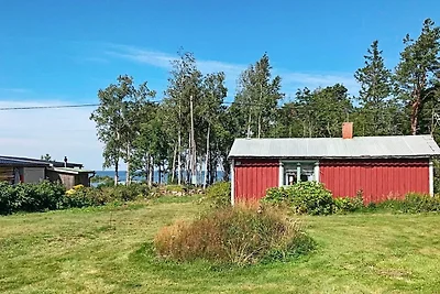 4 persoons vakantie huis in KRISTINEHAMN