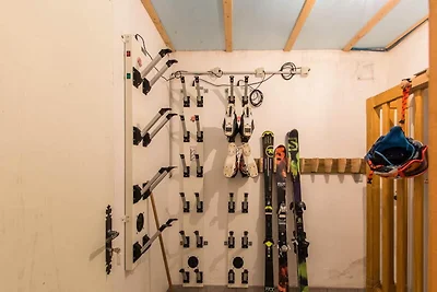 Appartement in Le Chinaillon bij Pistes