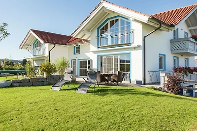 Tolles Bauernhaus im Allgaeu mit Alpenblick
