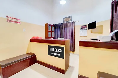 Hotel O Kunnamangalam in der