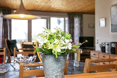 8 Personen Ferienhaus in Harboøre