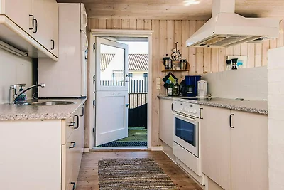6 persoons vakantie huis in Rønde-By Traum