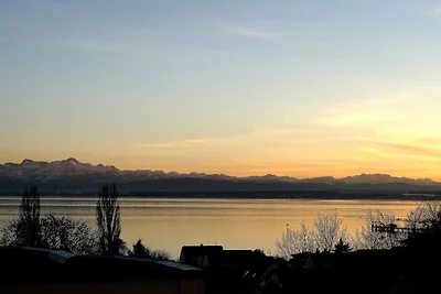 Kuća za odmor Dopust za oporavak Immenstaad