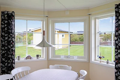 4 persoons vakantie huis in Tvååker-By Traum