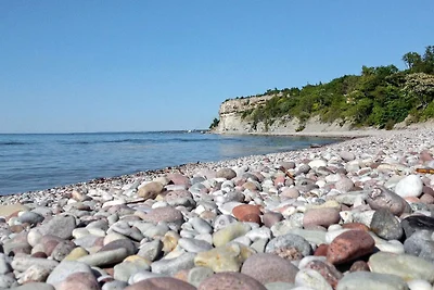 4 Personen Ferienhaus in VISBY
