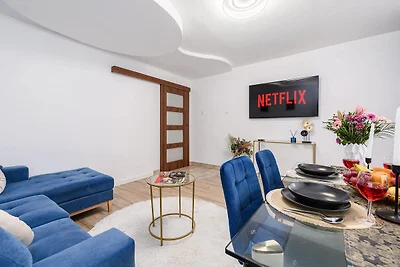 apartman za odmor Obiteljski odmor Warschau