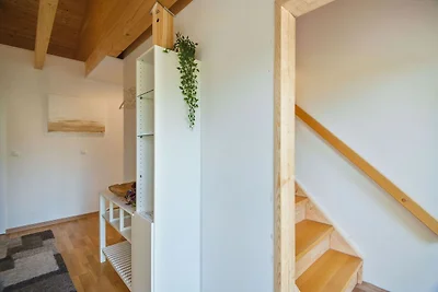 Ferienhaus in Winsen mit Garten