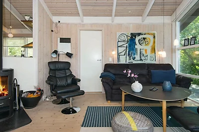 8 persone case ad Ebeltoft-By Traum