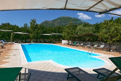 Casa vacanze a San Cipriano Picentino