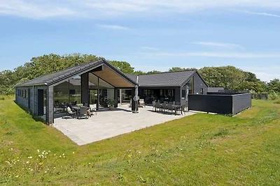 5 sterren vakantie huis in Sydals