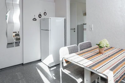 Appartamento a Kniebis con area salotto