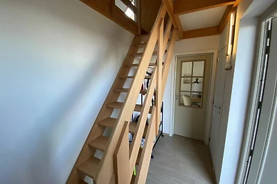 Schönes Polderhaus in der Nähe von Koksijde