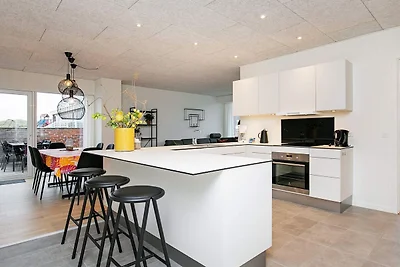6 person holiday home in Ringkøbing