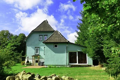 Ferienhaus in Elend mit privatem Pool