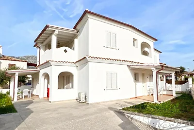 Ferienhaus für 3 in Orosei