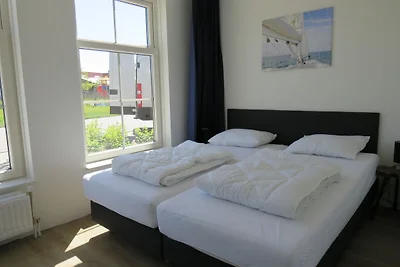 Schönes Ferienhaus am Markermeer