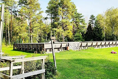 4 Sterne Ferienhaus in VÄDDÖ-By Traum