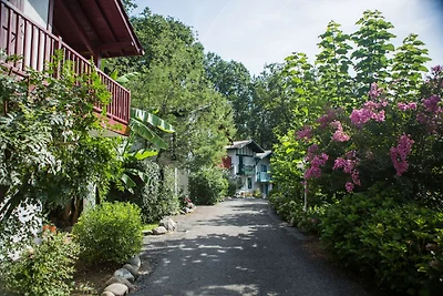 Wohnung in La Bastide Clairence