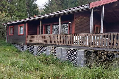 7 persone case ad Skjold-By Traum