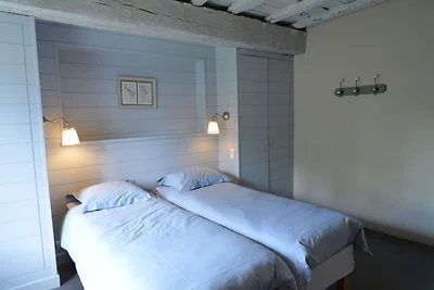 Casale di lusso a Falaën con sauna