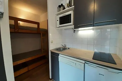 Residencia LES DRUS N°119