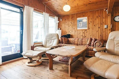 5 osob apartament w Bogø By-By Traum