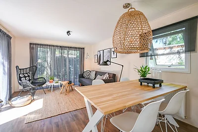 Modernes Chalet in Voorthuizen mit Zugang zum...