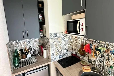 Residenza Verdon per 4 persone