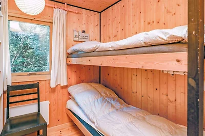 6 Personen Ferienhaus in Blokhus-By Traum