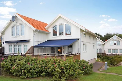 Serenita sul mare a Mollosund-By Traum