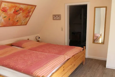 Ferienwohnung mit 1 Schlafzimmer