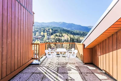 Studioauswahl für 4 Personen