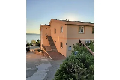 Vakantiehuis met 1 slaapkamer