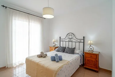 Wohnung in Nerja nahe Burriana-Strand