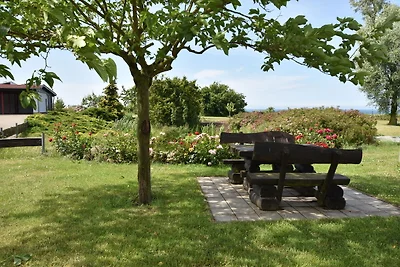 Ferienhaus in Bastorf f�r 5 Personen
