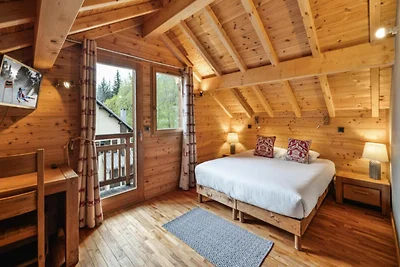 Komfortabler Aufenthalt im Residence...