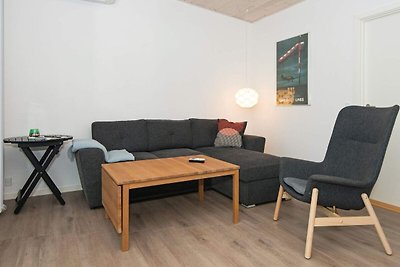 5 gwiazdkowy apartament w Knebel