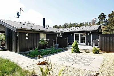 6 Personen Ferienhaus in Strandby