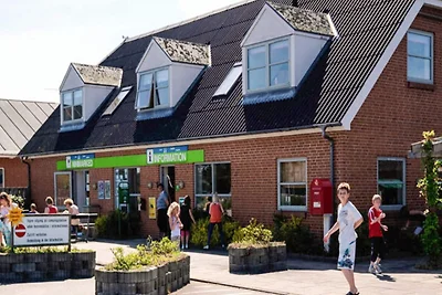 6 Personen Ferienpark haus in Skagen
