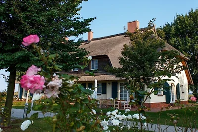 Rügen-Ferienhof