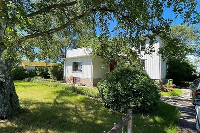 8 Personen Ferienhaus in MÖRBYLÅNGA
