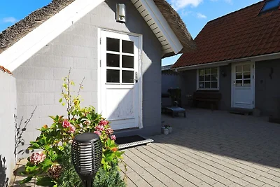 8 Personen Ferienhaus in Hals