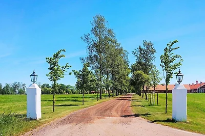 6 Personen Ferienhaus in HOVA-By Traum