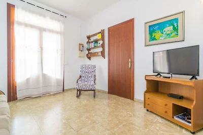 Casa Tradicional Can Picafort - Apartamento