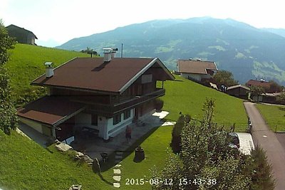 Casa vacanze Chalet Weberer